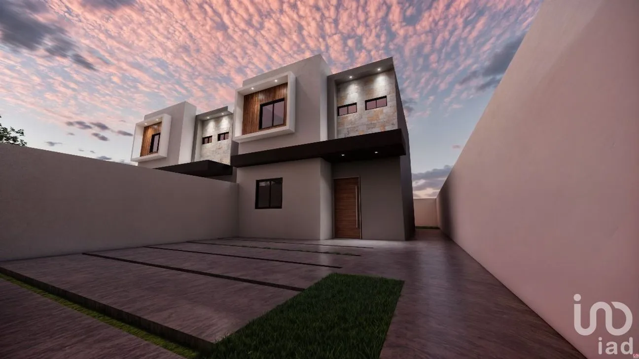 Casa en Venta en Villanova, Mexicali, Baja California | NEX-214322 | iad México | Foto 2 de 2