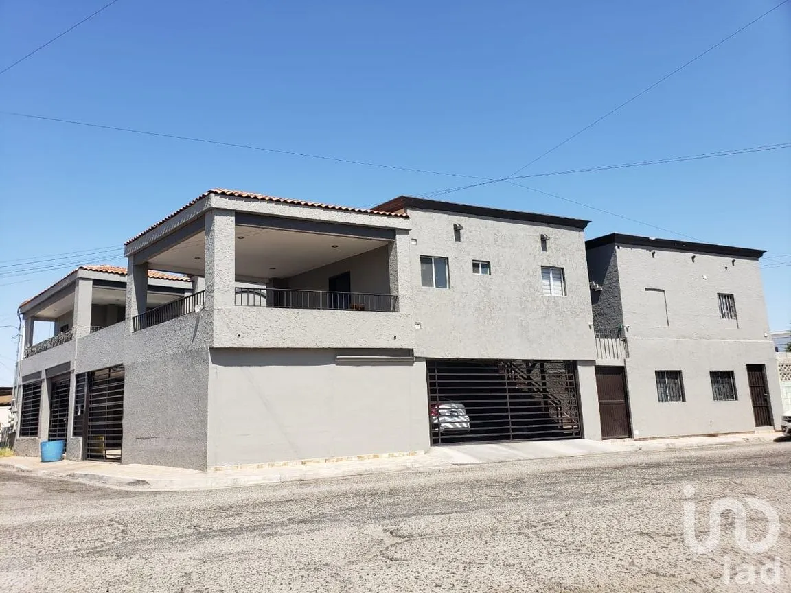 Casa en Venta en El Lienzo, Mexicali, Baja California | NEX-217764 | iad México | Foto 2 de 12