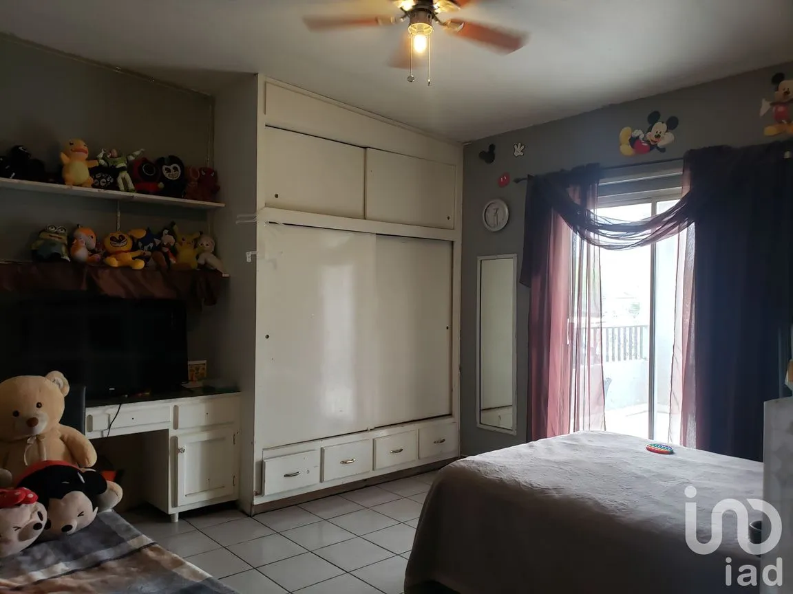 Casa en Venta en El Lienzo, Mexicali, Baja California | NEX-217764 | iad México | Foto 12 de 12