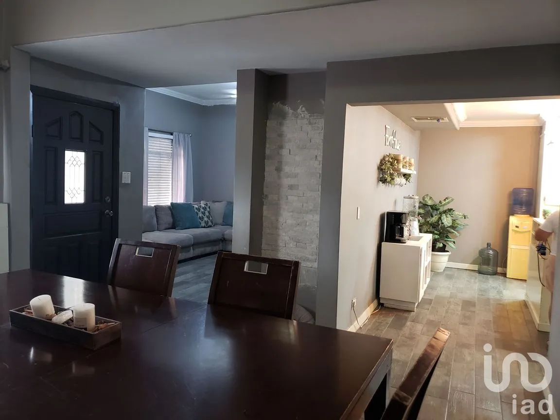 Casa en Venta en El Lienzo, Mexicali, Baja California | NEX-217764 | iad México | Foto 3 de 12