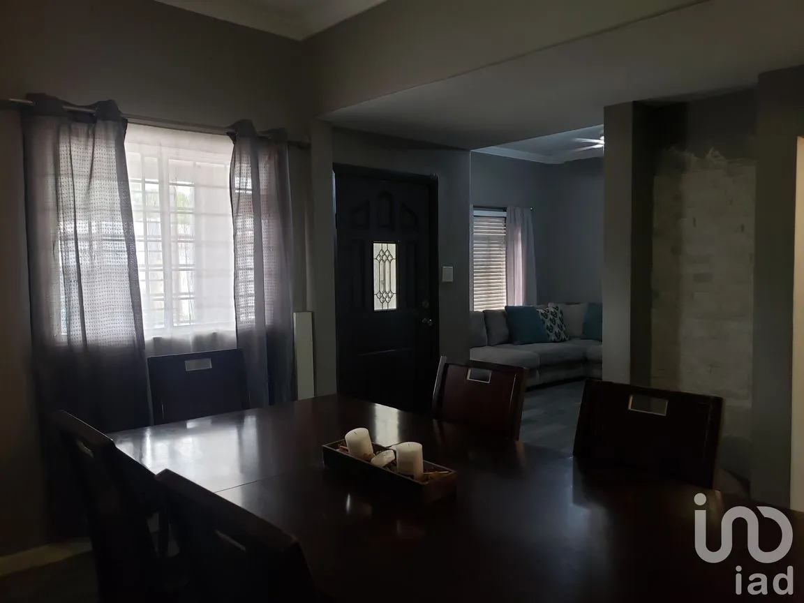 Casa en Venta en El Lienzo, Mexicali, Baja California | NEX-217764 | iad México | Foto 4 de 12