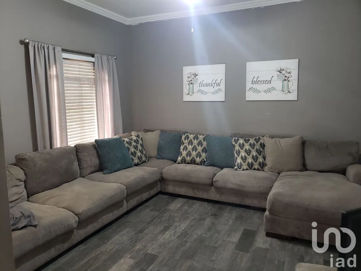 Casa en Venta en El Lienzo, Mexicali, Baja California | NEX-217764 | iad México | Foto 5 de 12