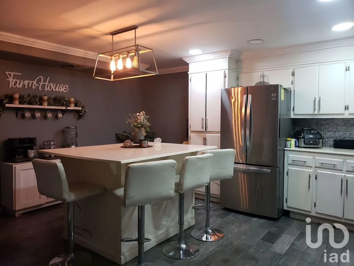 Casa en Venta en El Lienzo, Mexicali, Baja California | NEX-217764 | iad México | Foto 6 de 12