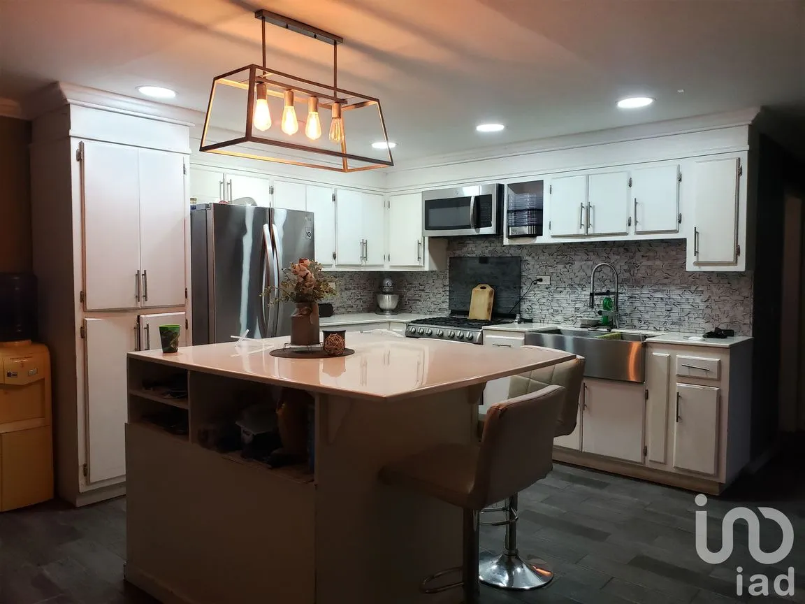Casa en Venta en El Lienzo, Mexicali, Baja California | NEX-217764 | iad México | Foto 7 de 12