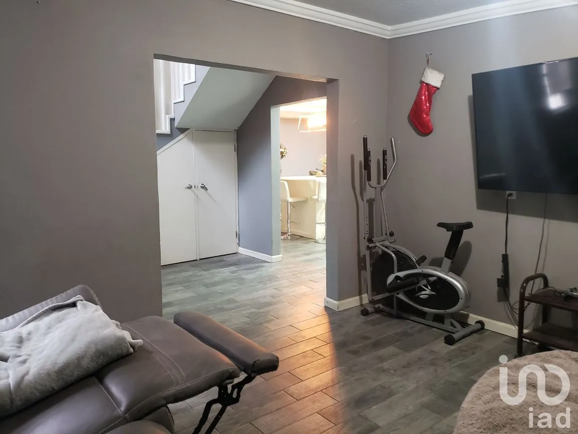Casa en Venta en El Lienzo, Mexicali, Baja California | NEX-217764 | iad México | Foto 8 de 12