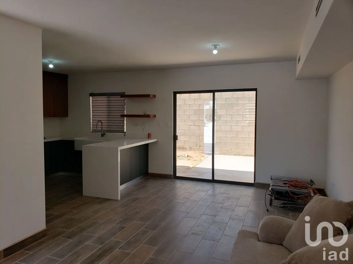 Casa en Renta en Monet Residencial, Mexicali, Baja California | NEX-220928 | iad México | Foto 3 de 9