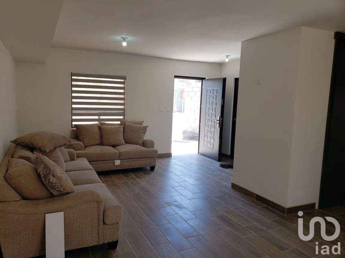 Casa en Renta en Monet Residencial, Mexicali, Baja California | NEX-220928 | iad México | Foto 4 de 9