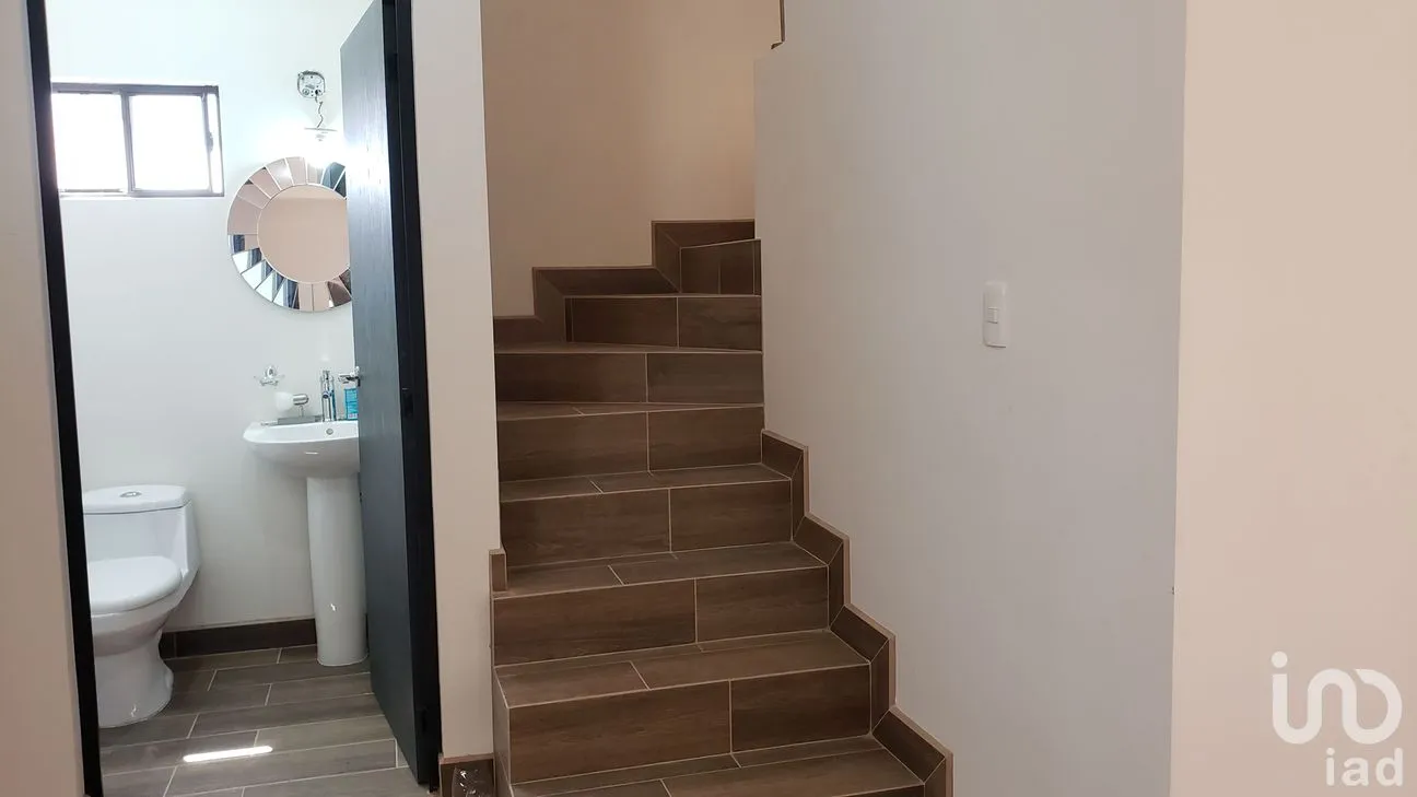 Casa en Renta en Monet Residencial, Mexicali, Baja California | NEX-220928 | iad México | Foto 7 de 9