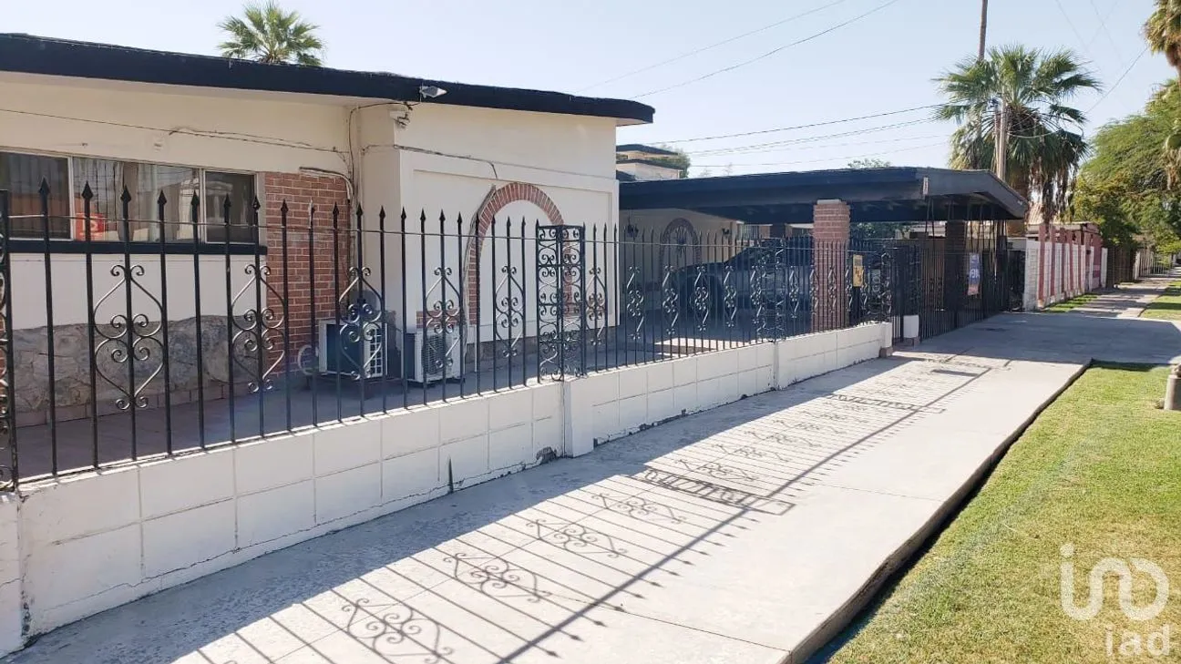 Casa en Venta en Villafontana, Mexicali, Baja California | NEX-235744 | iad México | Foto 2 de 20