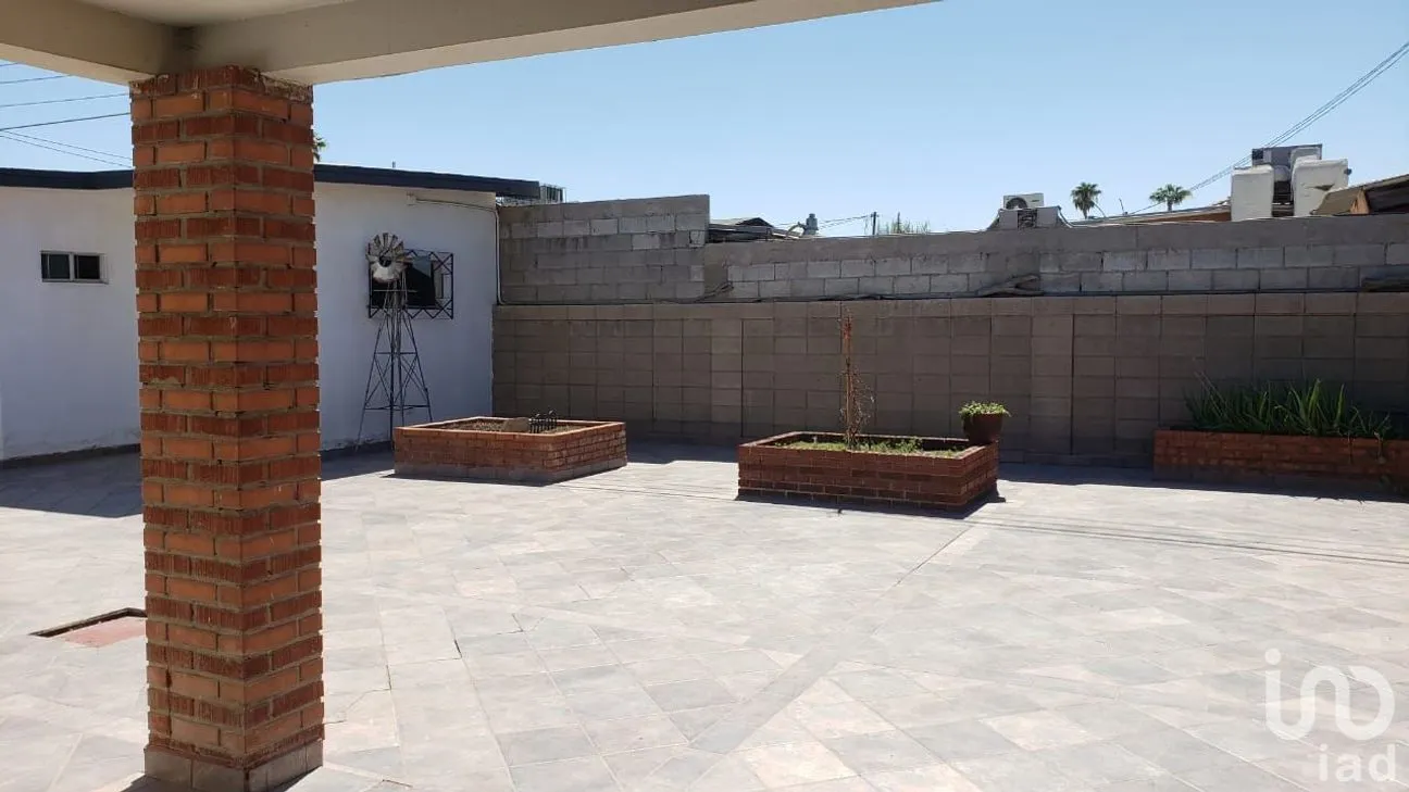 Casa en Venta en Villafontana, Mexicali, Baja California | NEX-235744 | iad México | Foto 15 de 20