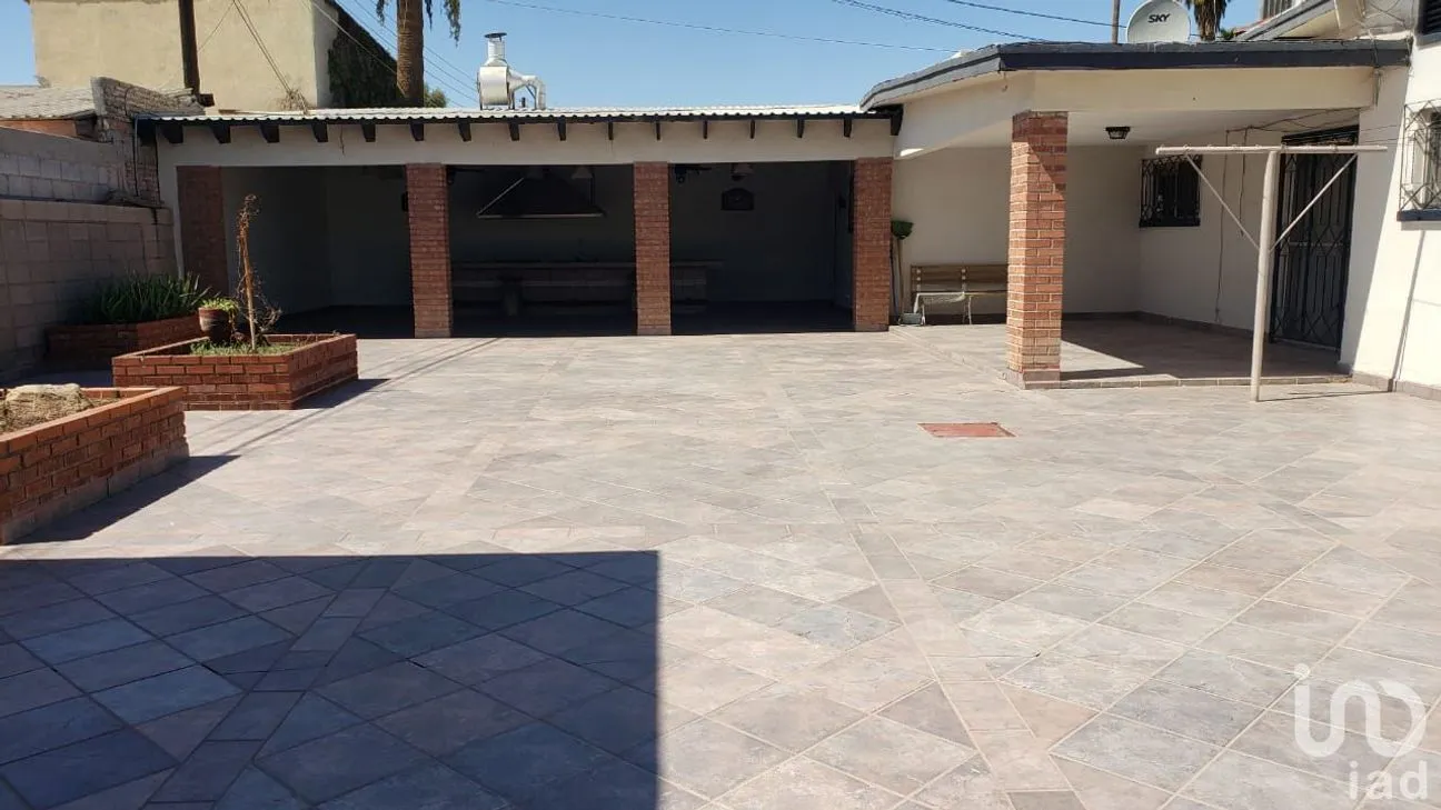 Casa en Venta en Villafontana, Mexicali, Baja California | NEX-235744 | iad México | Foto 16 de 20