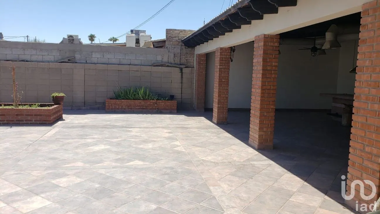 Casa en Venta en Villafontana, Mexicali, Baja California | NEX-235744 | iad México | Foto 17 de 20