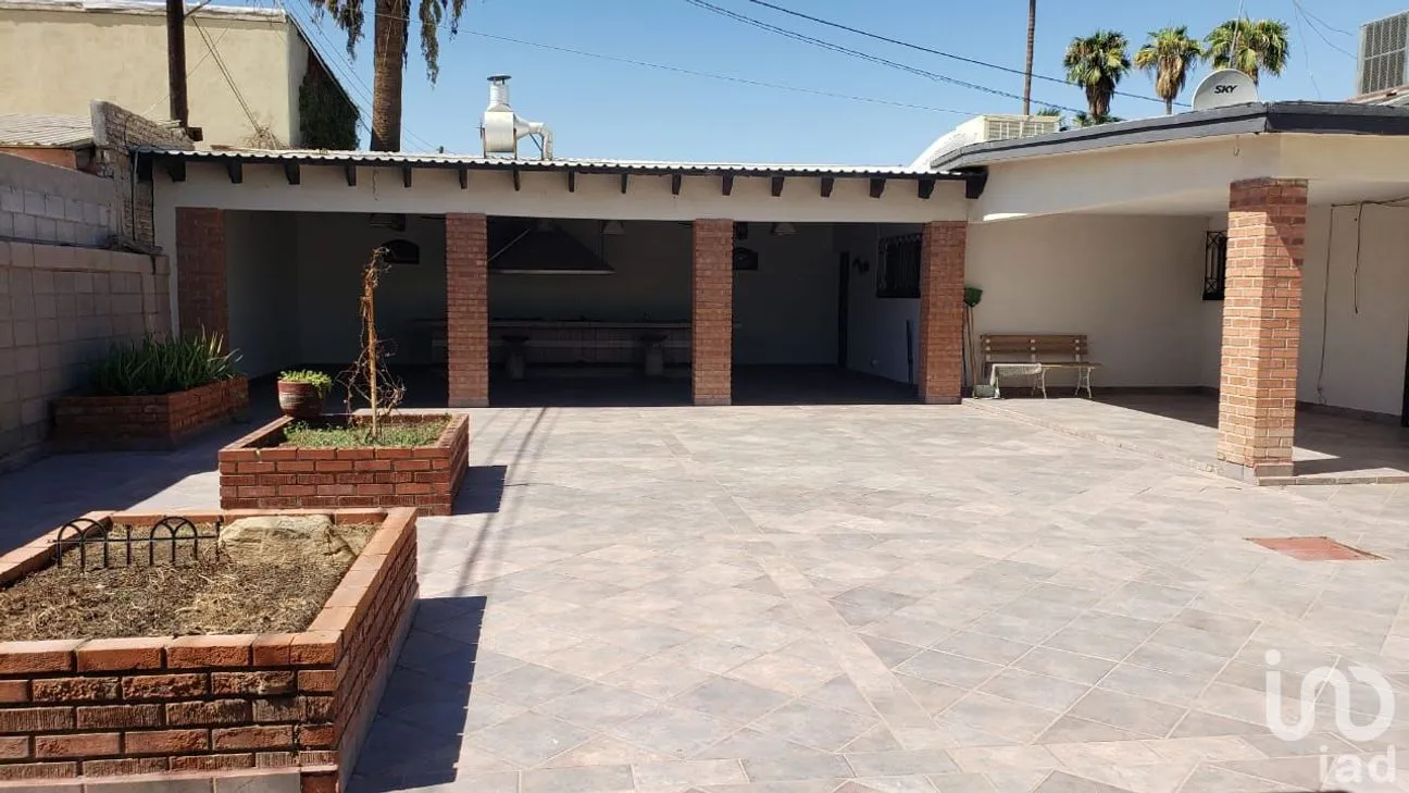 Casa en Venta en Villafontana, Mexicali, Baja California | NEX-235744 | iad México | Foto 18 de 20