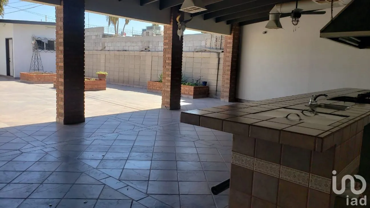 Casa en Venta en Villafontana, Mexicali, Baja California | NEX-235744 | iad México | Foto 19 de 20