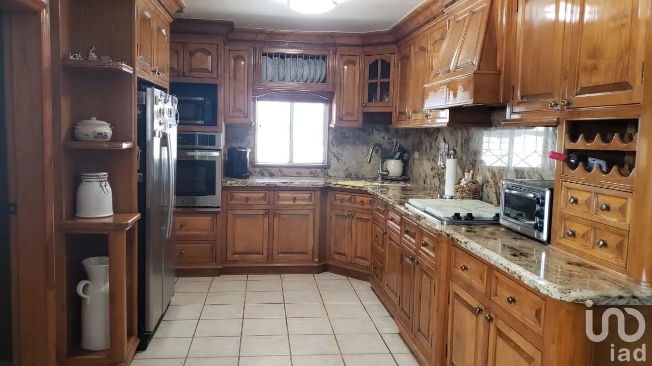 Casa en Venta en Villafontana, Mexicali, Baja California | NEX-235744 | iad México | Foto 4 de 20