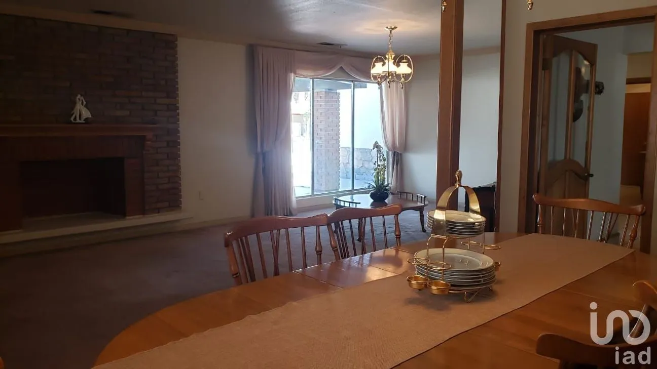 Casa en Venta en Villafontana, Mexicali, Baja California | NEX-235744 | iad México | Foto 9 de 20
