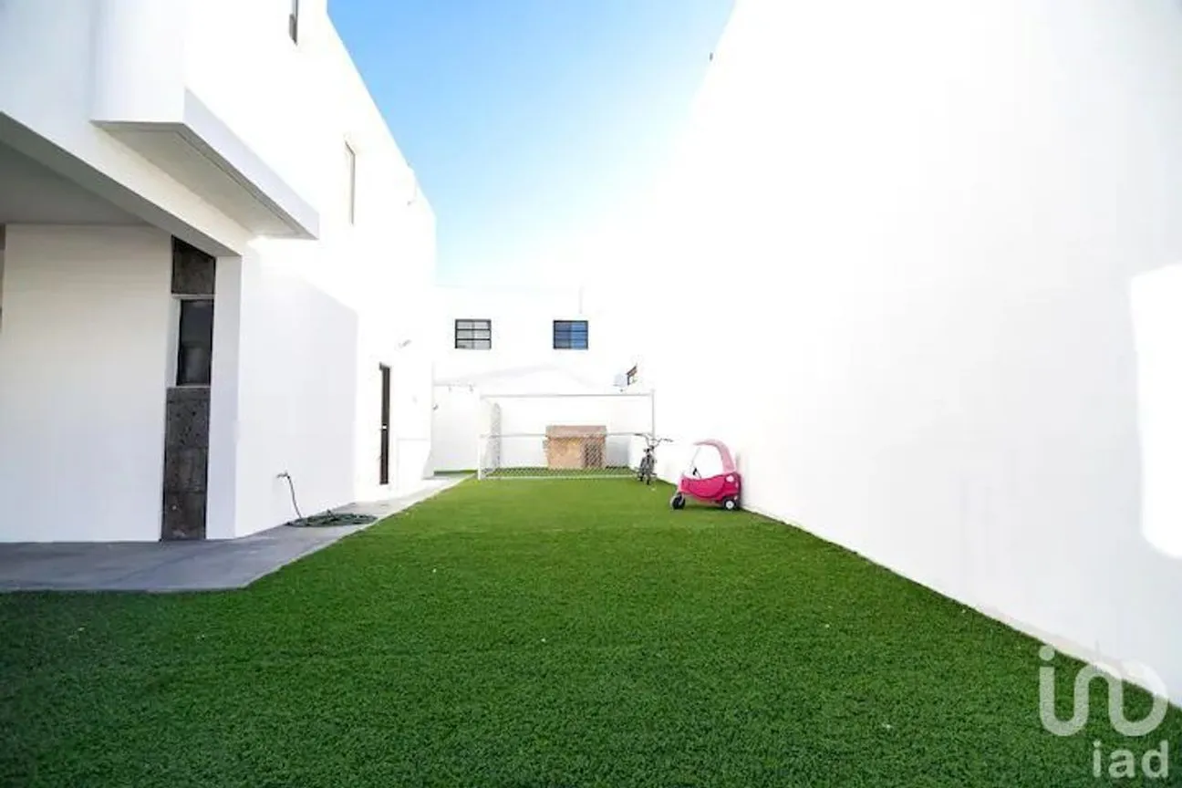 Casa en Venta en Altaria Residencial, Mexicali, Baja California | NEX-235993 | iad México | Foto 2 de 22