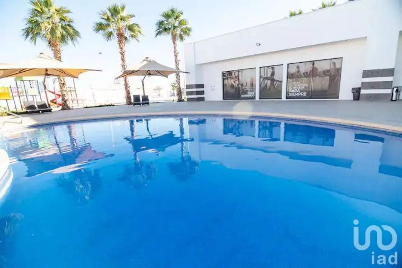 Casa en Venta en Altaria Residencial, Mexicali, Baja California | NEX-235993 | iad México | Foto 21 de 22