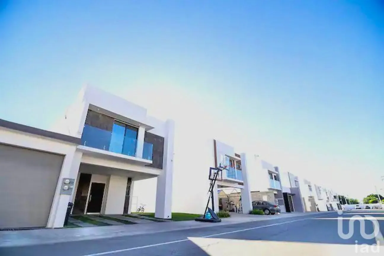 Casa en Venta en Altaria Residencial, Mexicali, Baja California | NEX-235993 | iad México | Foto 4 de 22