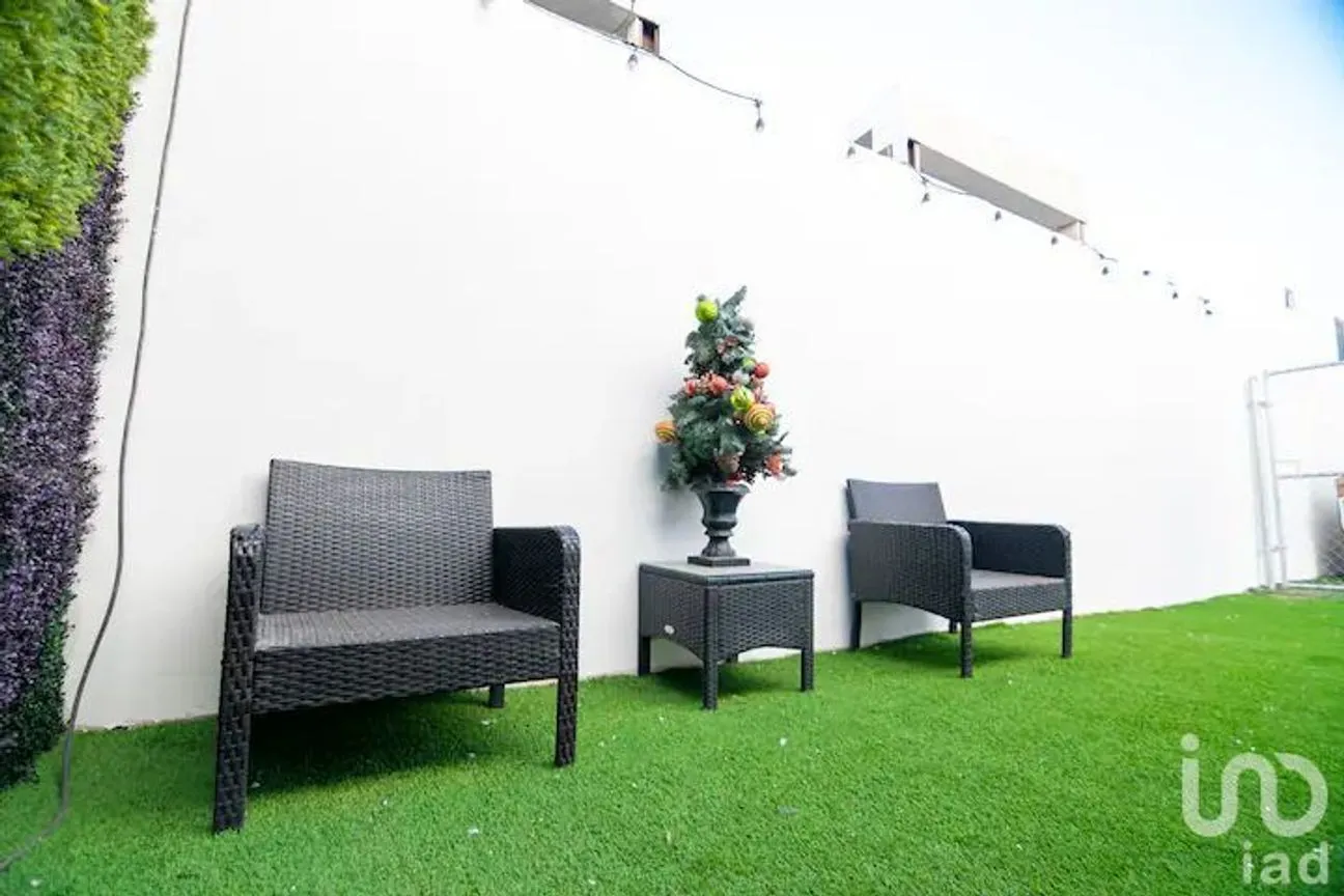 Casa en Venta en Altaria Residencial, Mexicali, Baja California | NEX-235993 | iad México | Foto 8 de 22