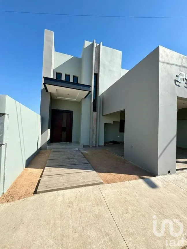 Casa en Venta en Villas San Ángel, Mexicali, Baja California | NEX-236899 | iad México | Foto 2 de 12