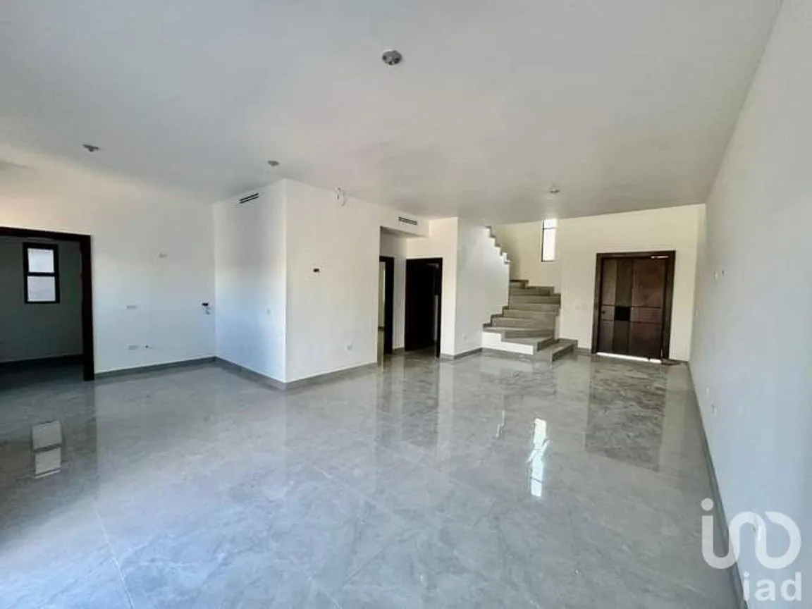Casa en Venta en Villas San Ángel, Mexicali, Baja California | NEX-236899 | iad México | Foto 4 de 12