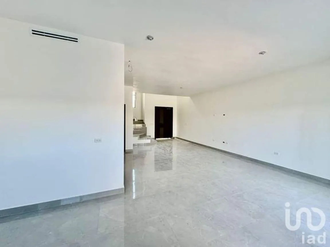 Casa en Venta en Villas San Ángel, Mexicali, Baja California | NEX-236899 | iad México | Foto 8 de 12
