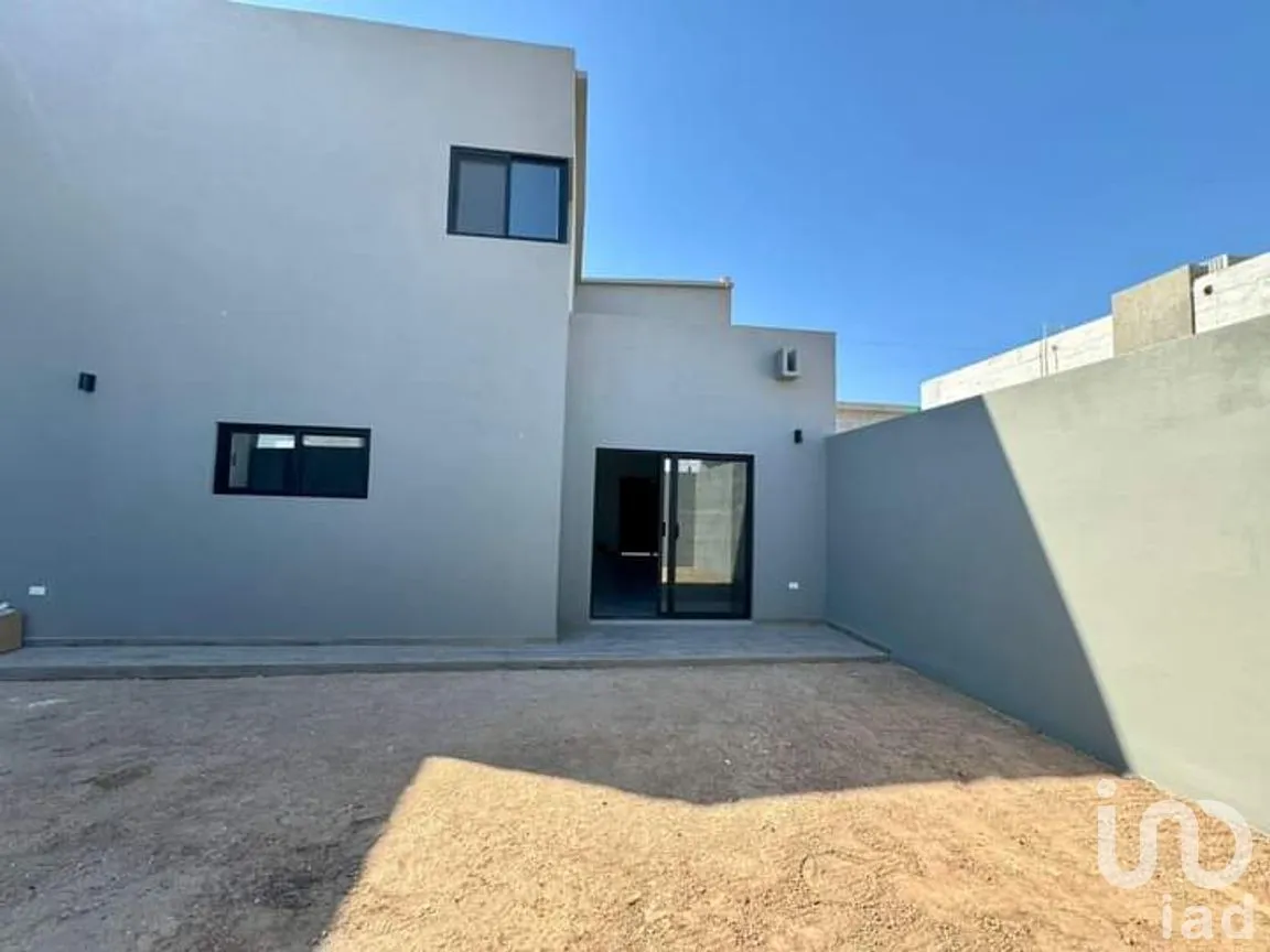 Casa en Venta en Villas San Ángel, Mexicali, Baja California | NEX-236899 | iad México | Foto 12 de 12