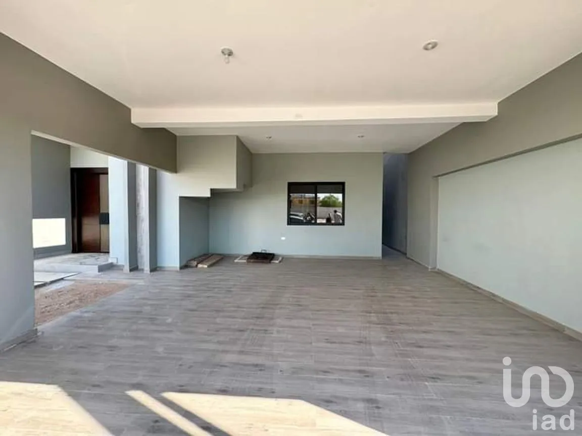 Casa en Venta en Villas San Ángel, Mexicali, Baja California | NEX-236899 | iad México | Foto 3 de 12
