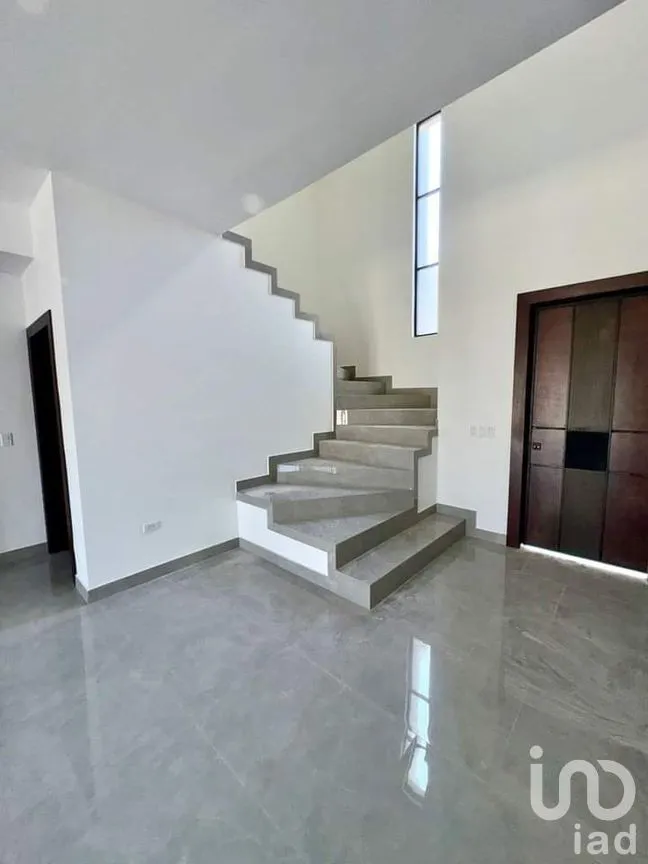 Casa en Venta en Villas San Ángel, Mexicali, Baja California | NEX-236899 | iad México | Foto 5 de 12