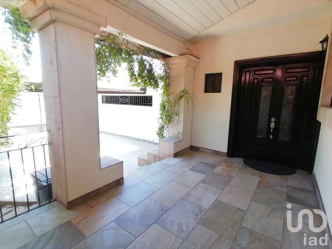 Casa en Venta en Los Pinos, Mexicali, Baja California | NEX-236990 | iad México | Foto 2 de 21