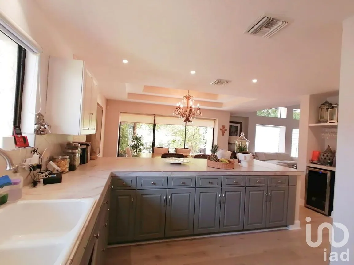 Casa en Venta en Los Pinos, Mexicali, Baja California | NEX-236990 | iad México | Foto 5 de 21