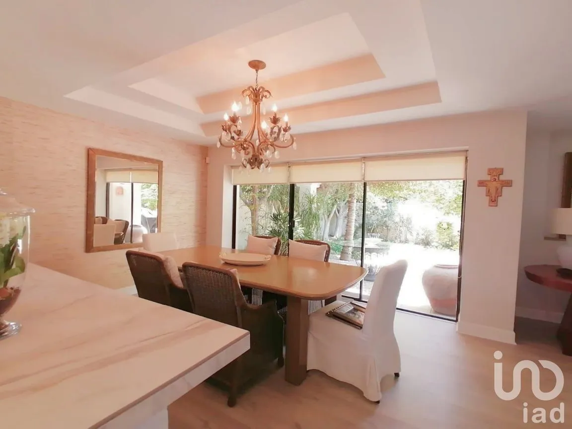 Casa en Venta en Los Pinos, Mexicali, Baja California | NEX-236990 | iad México | Foto 7 de 21