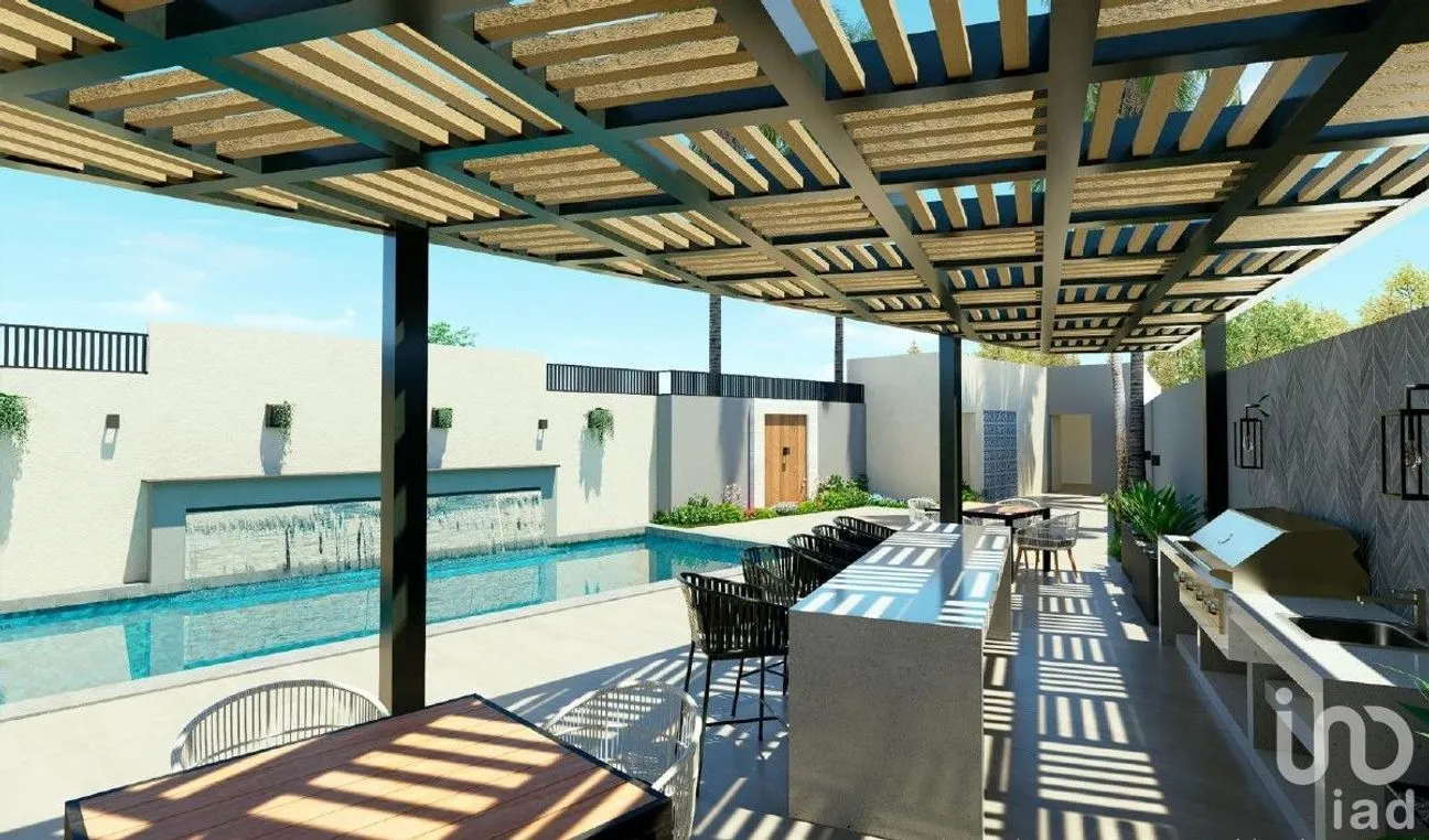 Departamento en Venta en Real del Sol, Mexicali, Baja California | NEX-238077 | iad México | Foto 6 de 9