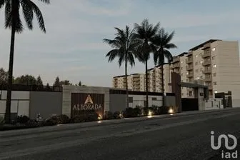 NEX-238077 - Departamento en Venta, con 2 recamaras, con 1 baño, con 58 m2 de construcción.
