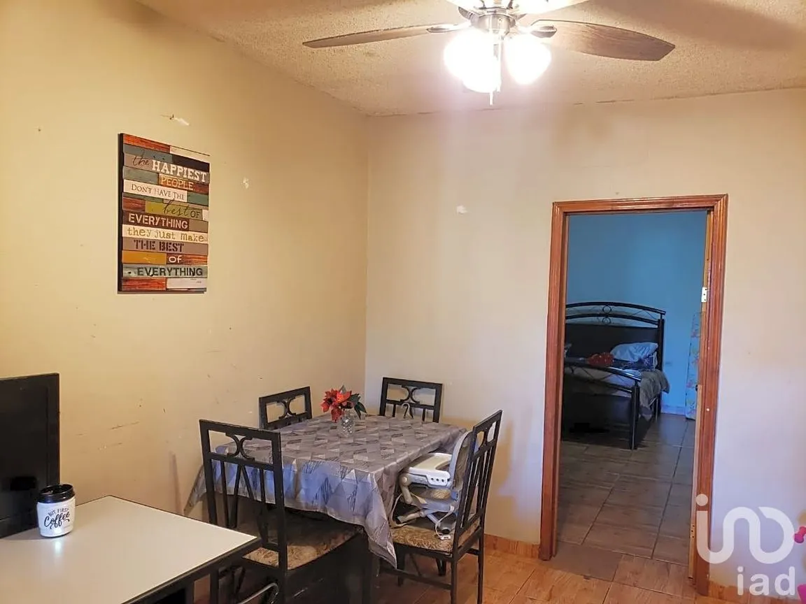 Casa en Venta en Hacienda de los Portales 4ta. Sección, Mexicali, Baja California | NEX-238735 | iad México | Foto 2 de 6