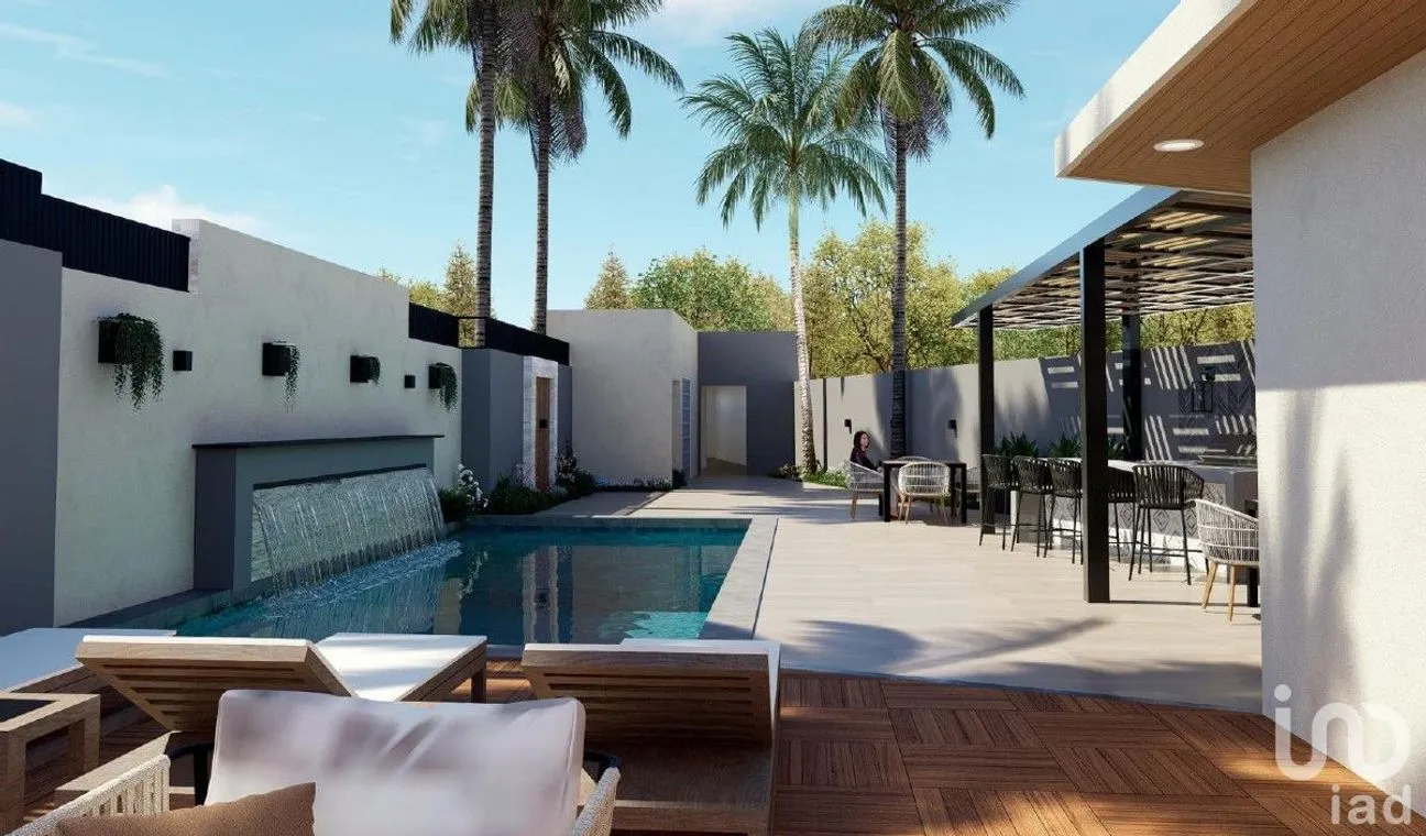 Departamento en Venta en Rivera, Mexicali, Baja California | NEX-241012 | iad México | Foto 4 de 8