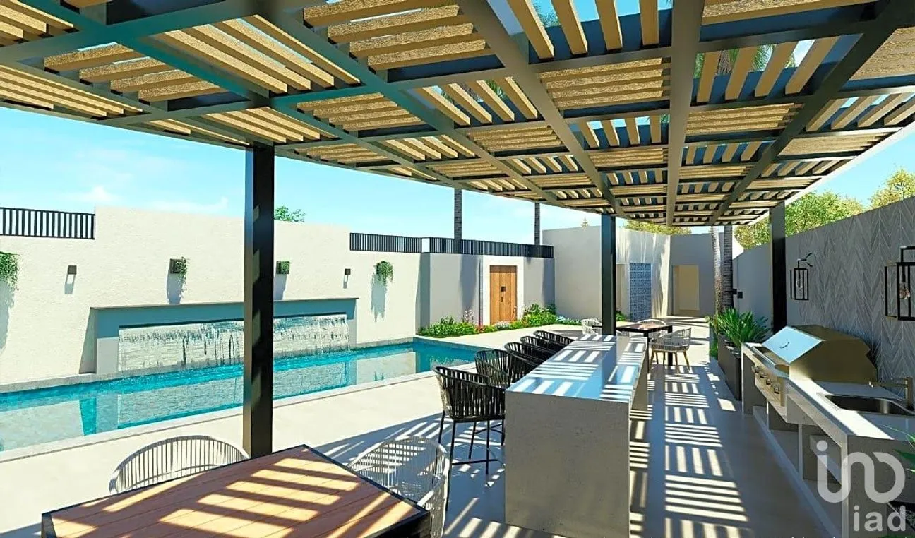 Departamento en Venta en Rivera, Mexicali, Baja California | NEX-241012 | iad México | Foto 5 de 8