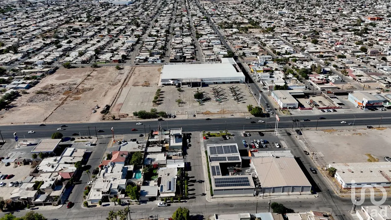 Edificio en Venta en El Porvenir, Mexicali, Baja California | NEX-242475 | iad México | Foto 2 de 6