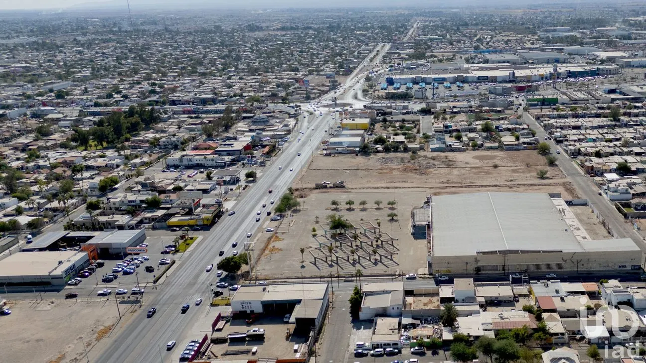 Edificio en Venta en El Porvenir, Mexicali, Baja California | NEX-242475 | iad México | Foto 3 de 6
