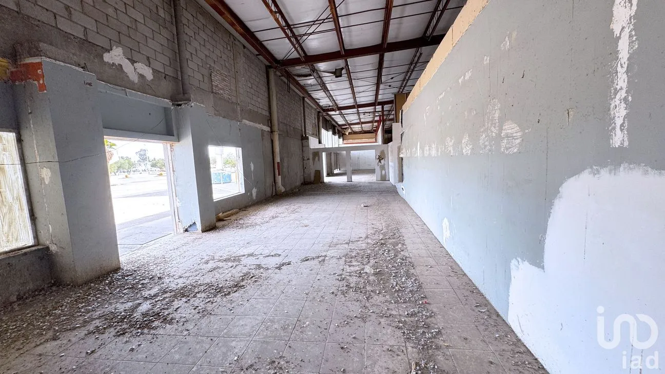 Edificio en Venta en El Porvenir, Mexicali, Baja California | NEX-242475 | iad México | Foto 4 de 6