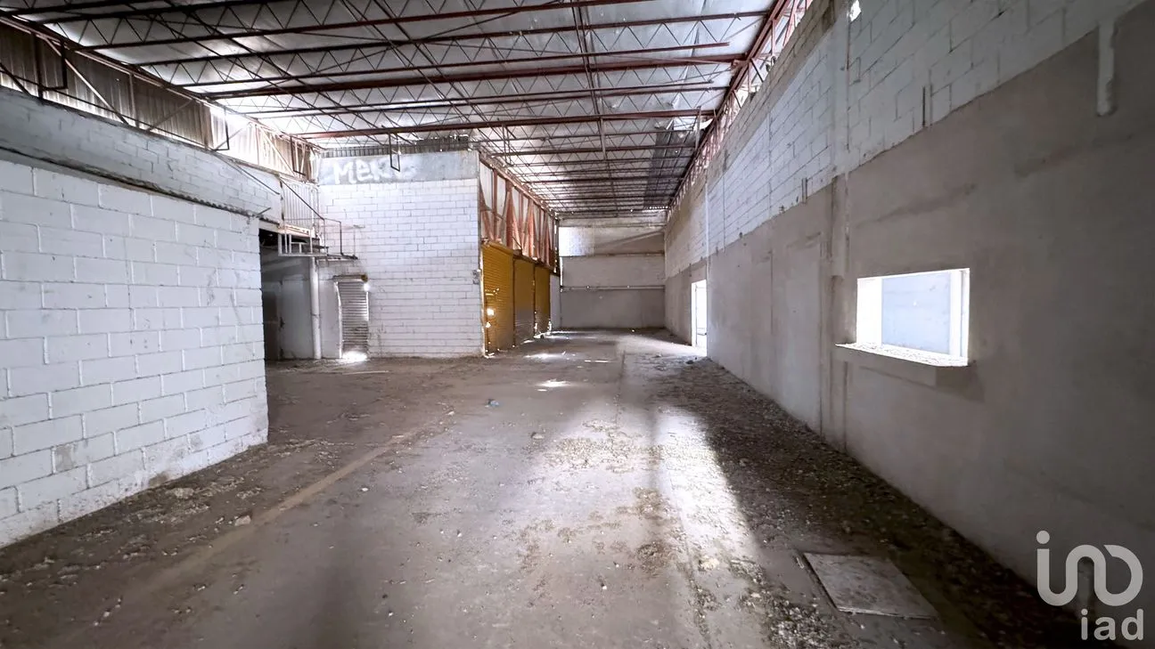 Edificio en Venta en El Porvenir, Mexicali, Baja California | NEX-242475 | iad México | Foto 5 de 6