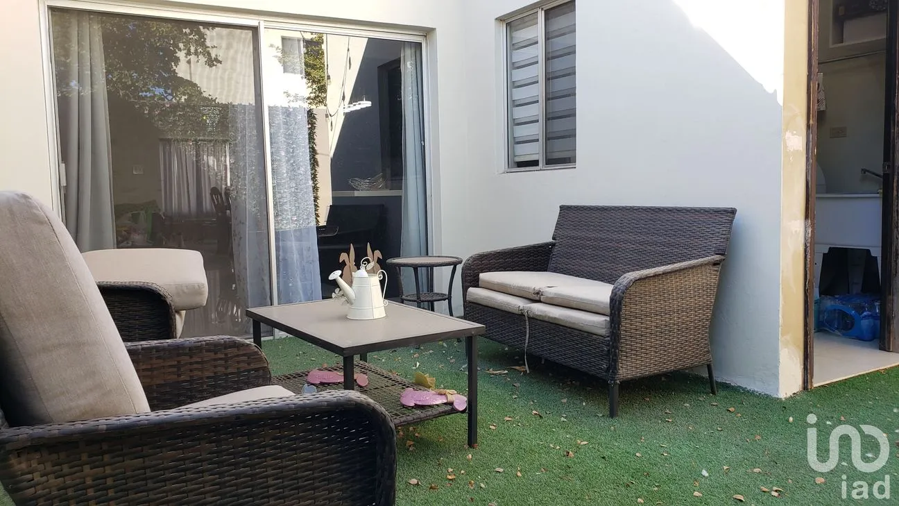 Casa en Renta en Residencial Puerta de Alcalá, Mexicali, Baja California | NEX-242659 | iad México | Foto 11 de 15