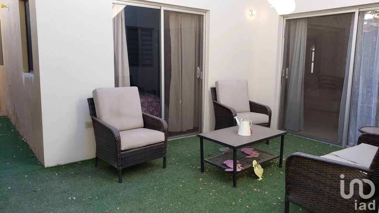 Casa en Renta en Residencial Puerta de Alcalá, Mexicali, Baja California | NEX-242659 | iad México | Foto 12 de 15