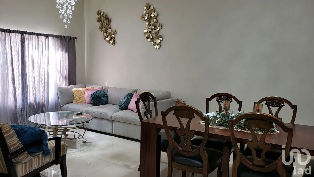 Casa en Renta en Residencial Puerta de Alcalá, Mexicali, Baja California | NEX-242659 | iad México | Foto 4 de 15