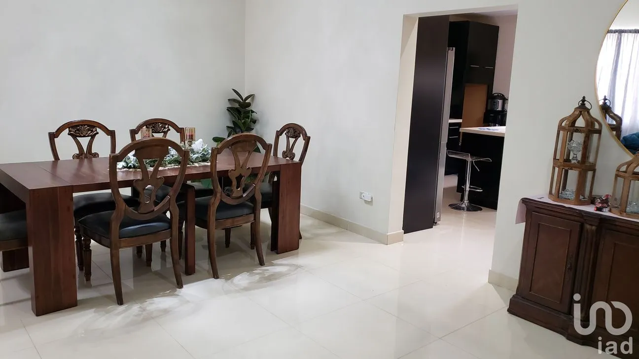Casa en Renta en Residencial Puerta de Alcalá, Mexicali, Baja California | NEX-242659 | iad México | Foto 5 de 15