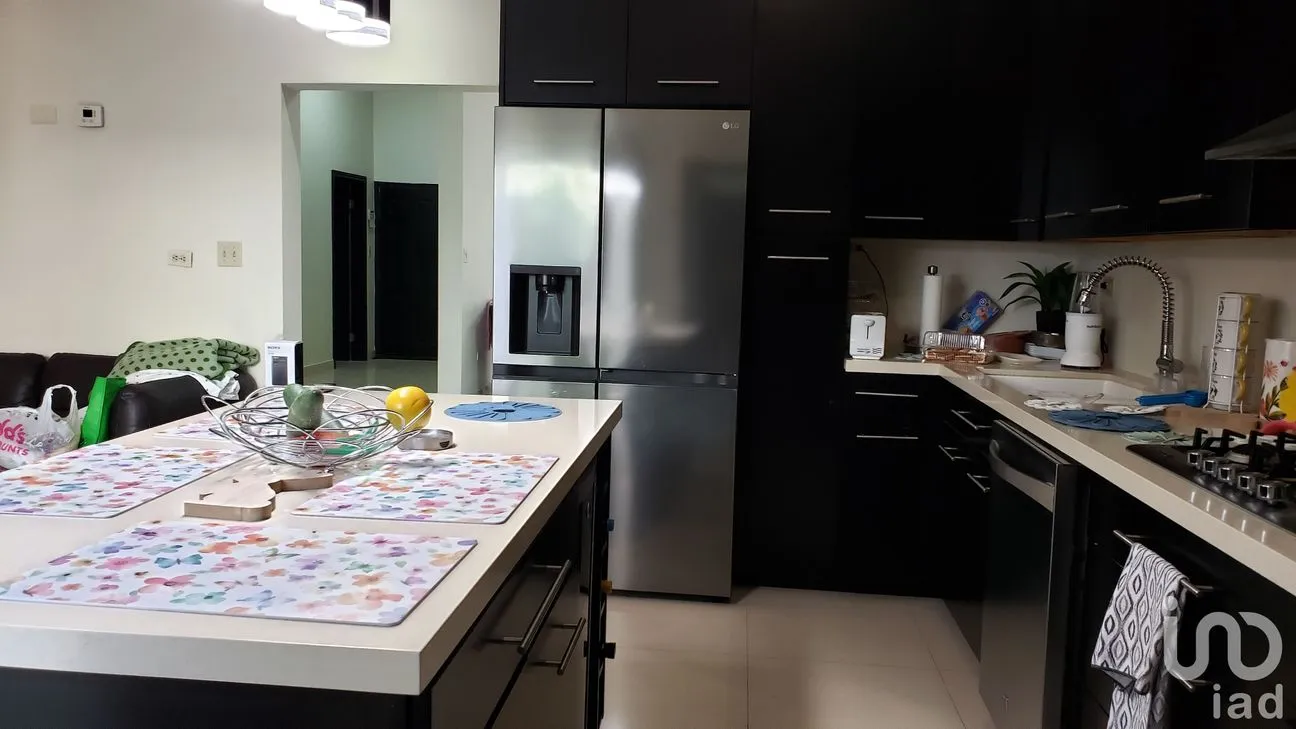 Casa en Renta en Residencial Puerta de Alcalá, Mexicali, Baja California | NEX-242659 | iad México | Foto 7 de 15