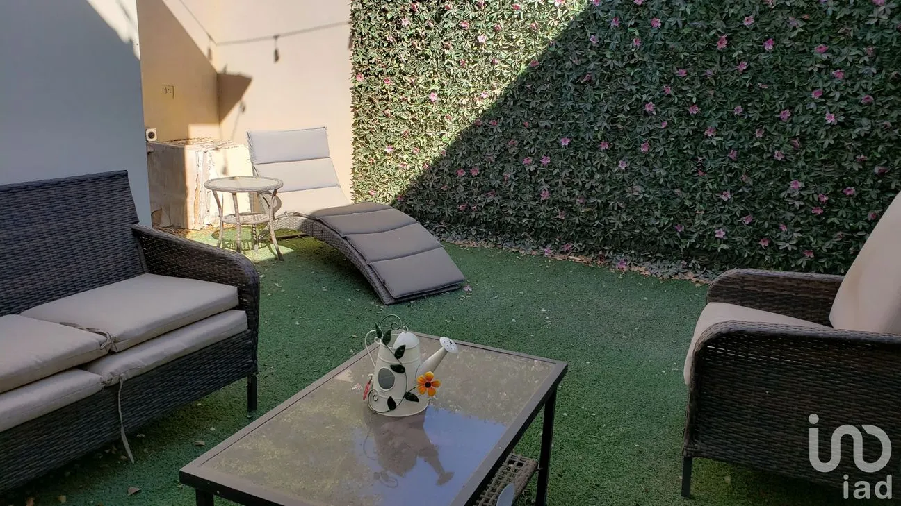 Casa en Renta en Residencial Puerta de Alcalá, Mexicali, Baja California | NEX-242659 | iad México | Foto 9 de 15