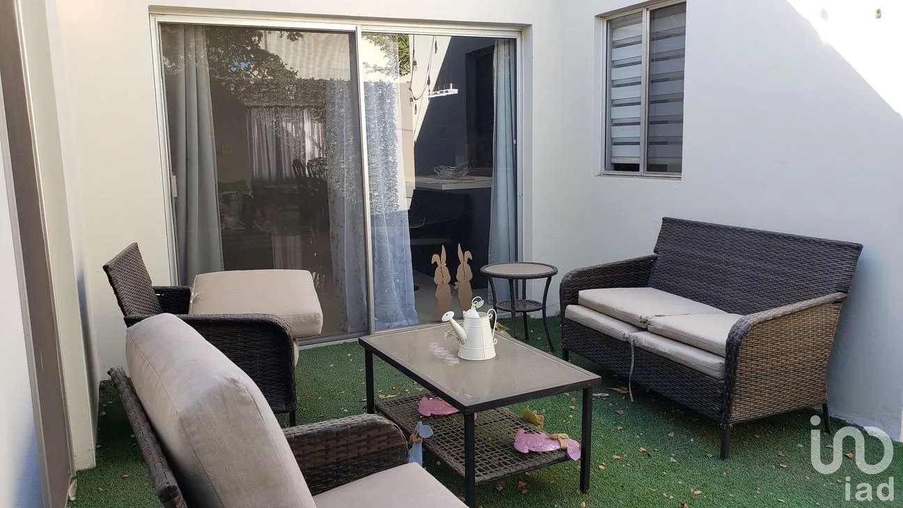 Casa en Renta en Residencial Puerta de Alcalá, Mexicali, Baja California | NEX-242659 | iad México | Foto 10 de 15
