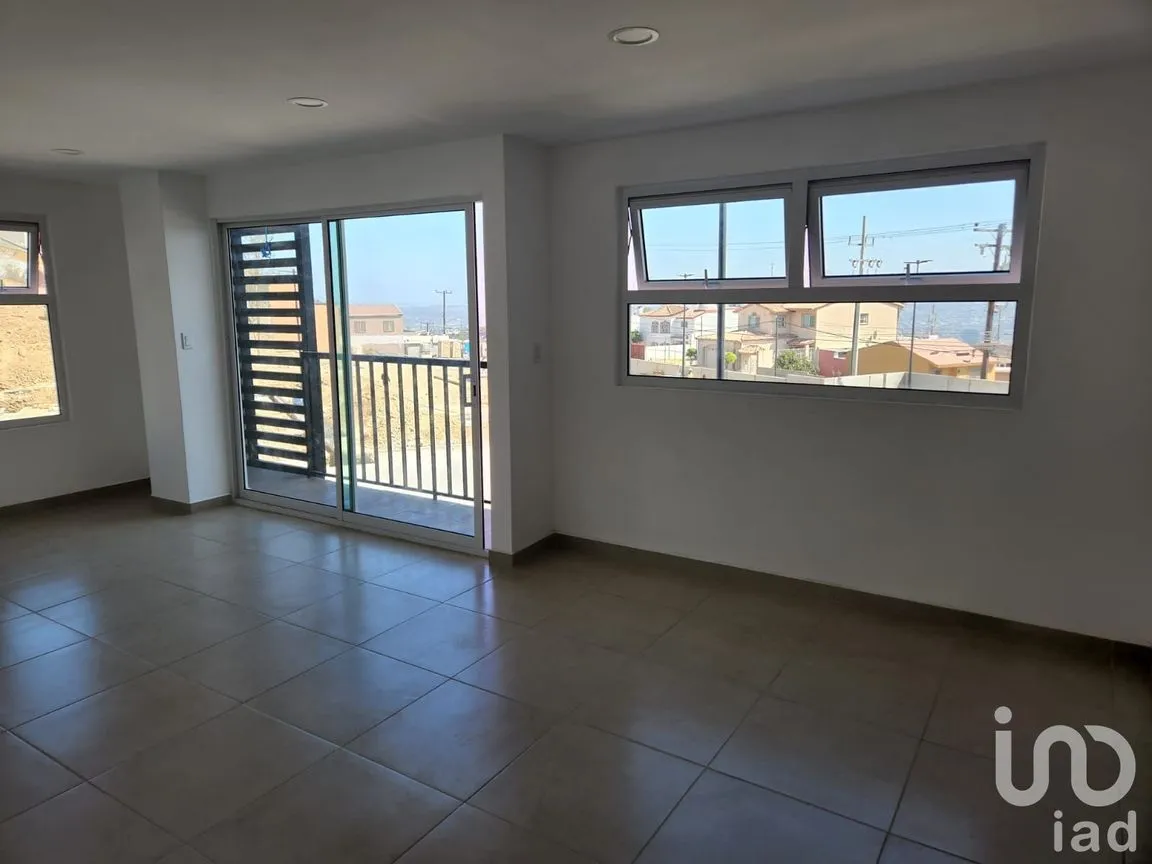 Departamento en Venta en El Rubí, Tijuana, Baja California | NEX-243524 | iad México | Foto 3 de 16
